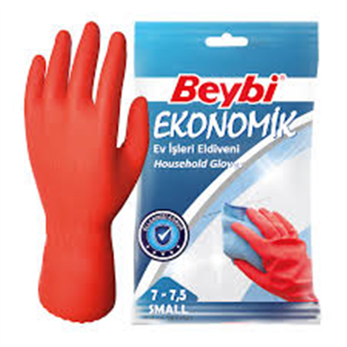 BEYBİ BULAŞIK ELDİVENİ 8-8,5